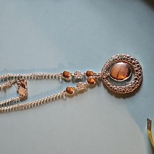 Liz Claiborne necklace